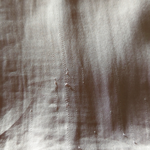 Simply Vera Vera Wang Sleeveless Top - Picture 8 of 8